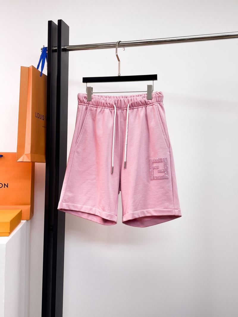 Fendi Short Pants